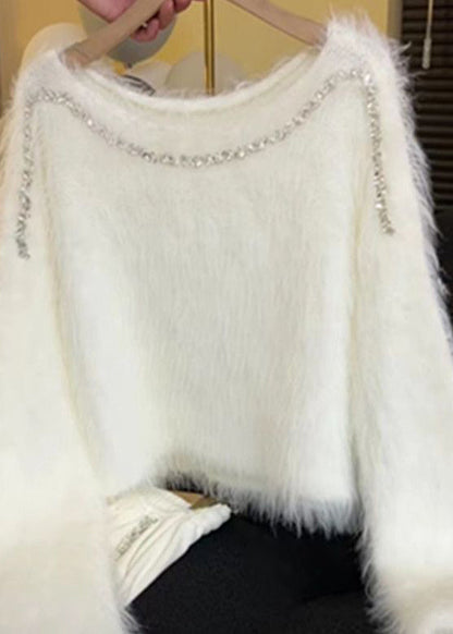 Classic Vintage & Enduringly Stylish Sweater