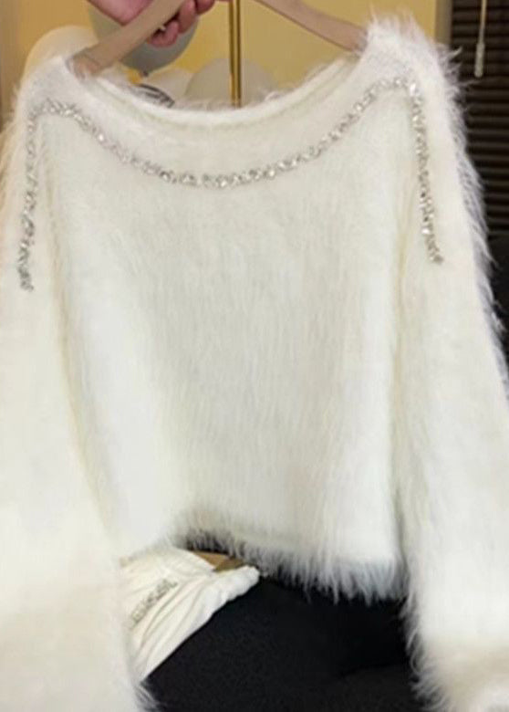 Classic Vintage & Enduringly Stylish Sweater