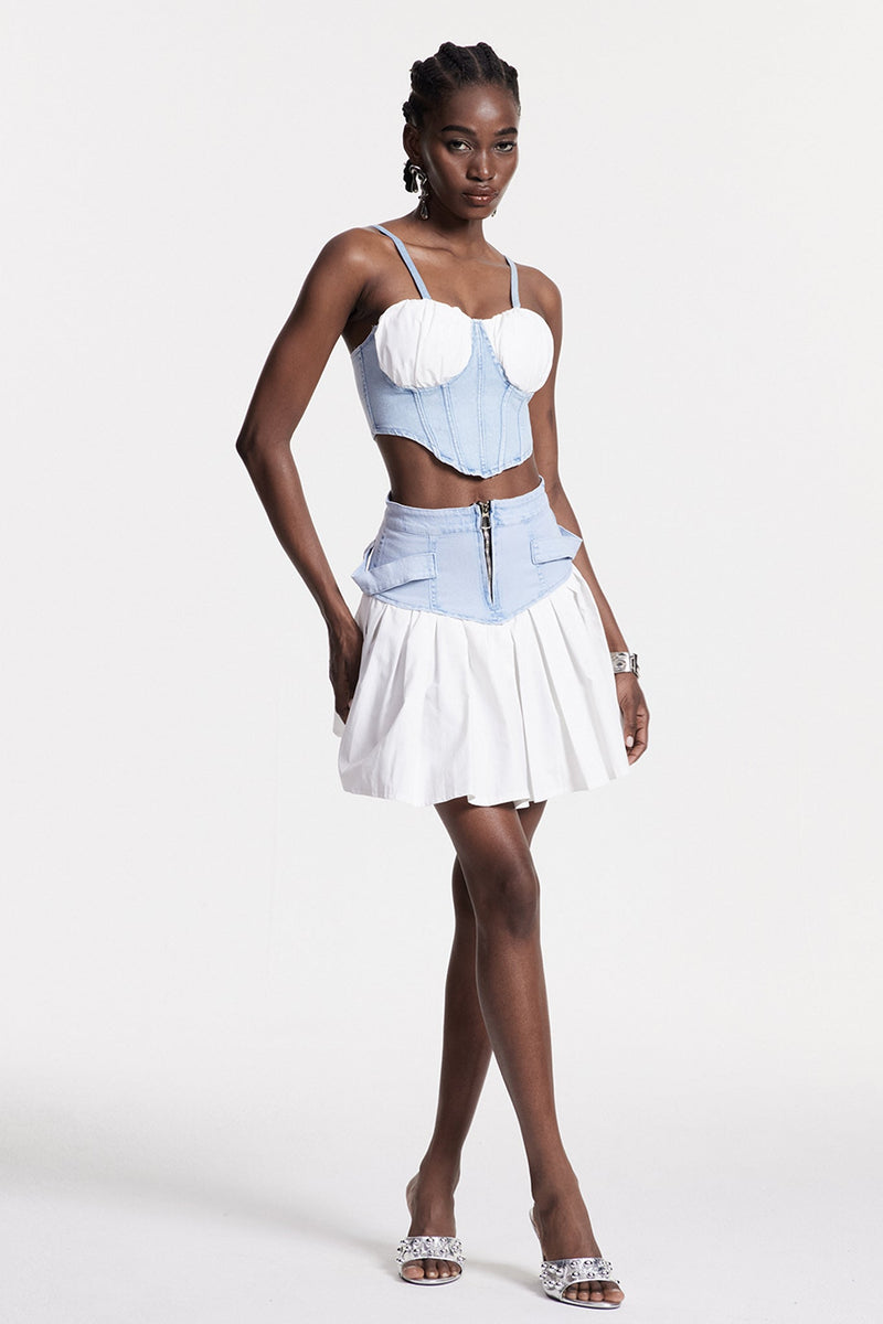 Classic Vintage Garment with a Flattering Fit