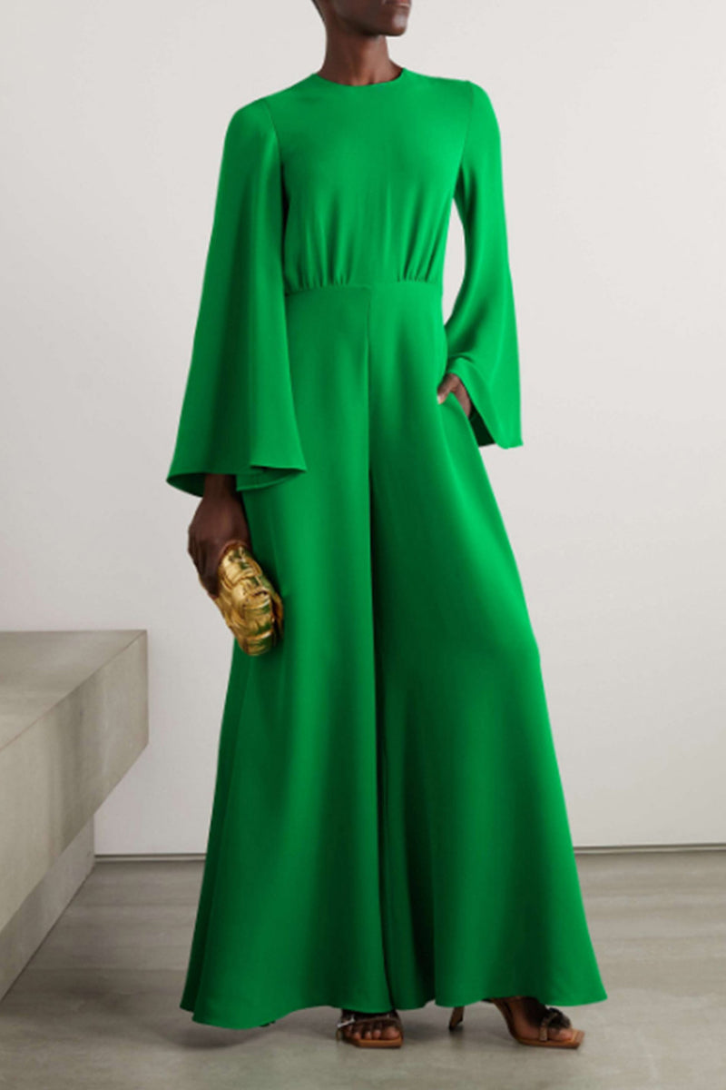 Beautifully Balanced Garment with Timeless Character
