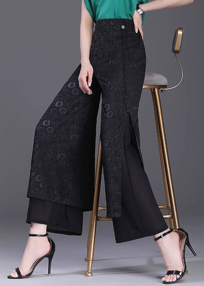Gracefully Styled Pants for Any Occasion