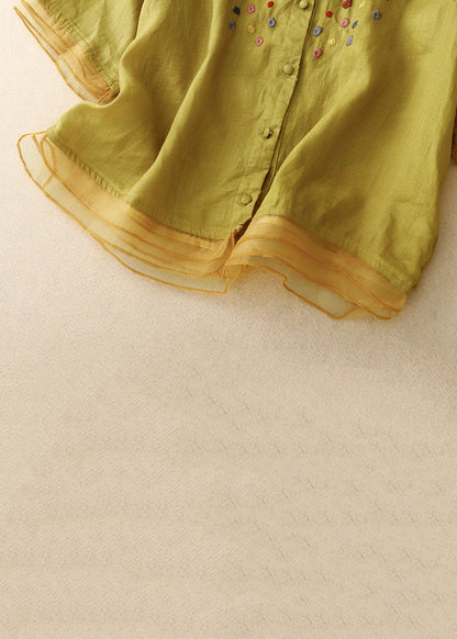 Elegantly Styled Blouse for Everyday Wear