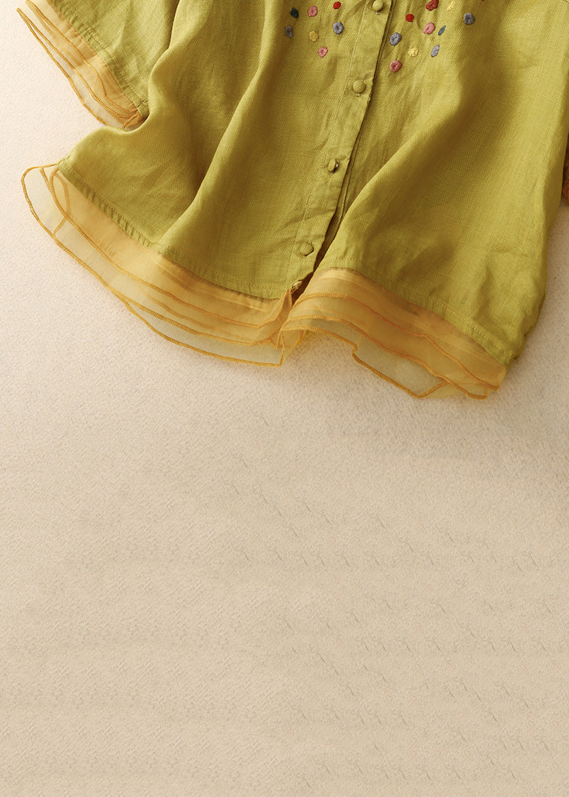 Elegantly Styled Blouse for Everyday Wear