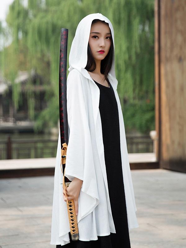 Gracefully Styled Garment for Any Occasion