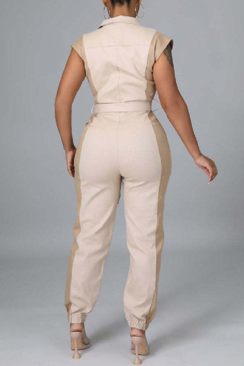 Sophisticated Garment with a Clean Classic Look