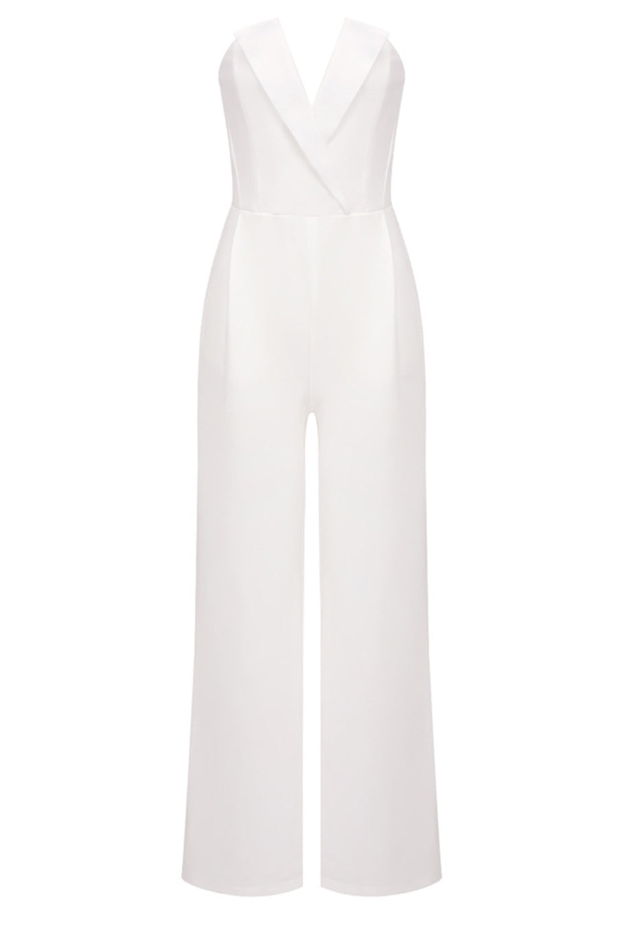 Polished Garment with an Effortless Classic Look