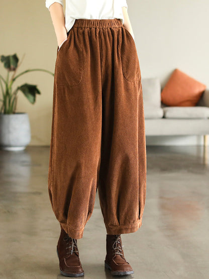 Elegantly Styled Pants for Everyday Wear