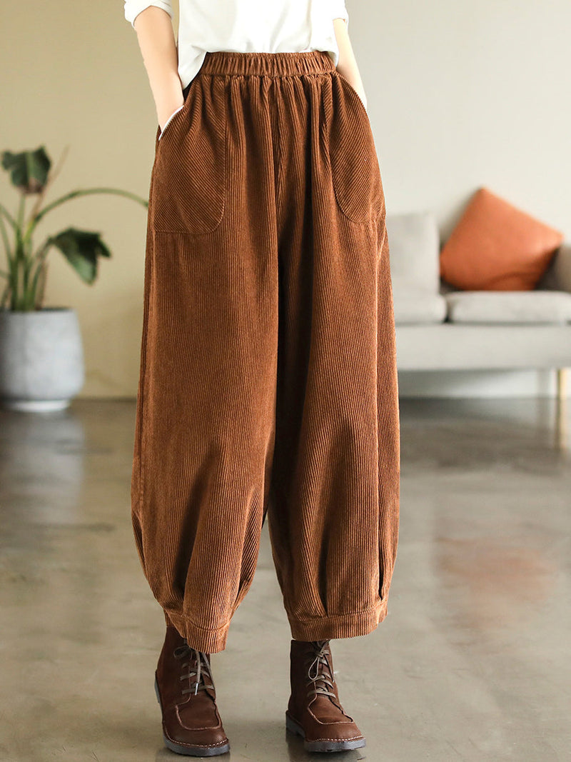 Elegantly Styled Pants for Everyday Wear