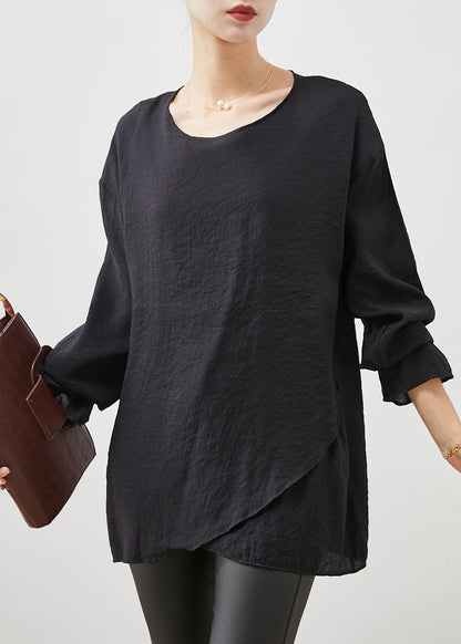 Sophisticated Top with a Clean Classic Look