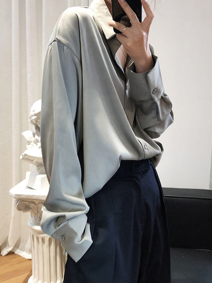 Elegantly Styled Blouse for Everyday Wear