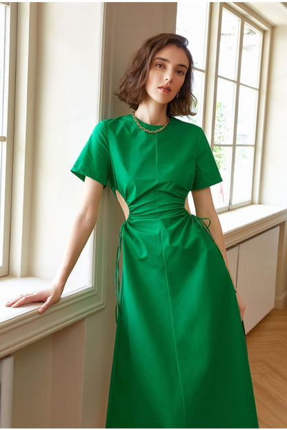 Beautifully Finished Garment in a Timeless Design