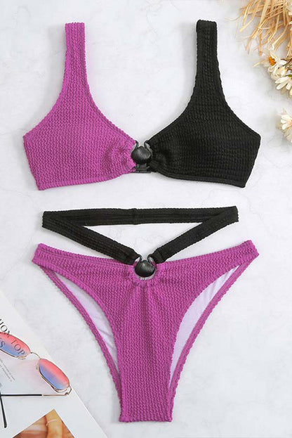 Classic Vintage & Enduringly Stylish Bikini