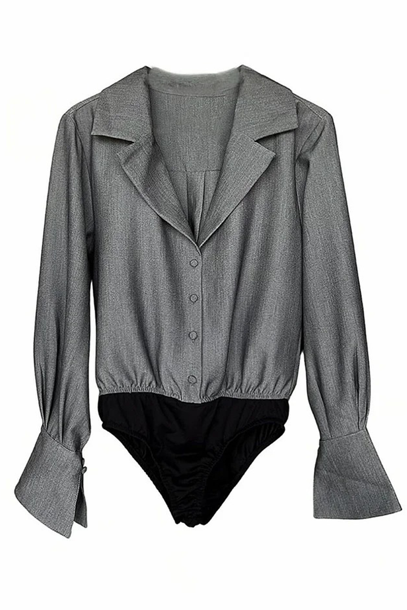Beautifully Crafted Garment in a Classic Style