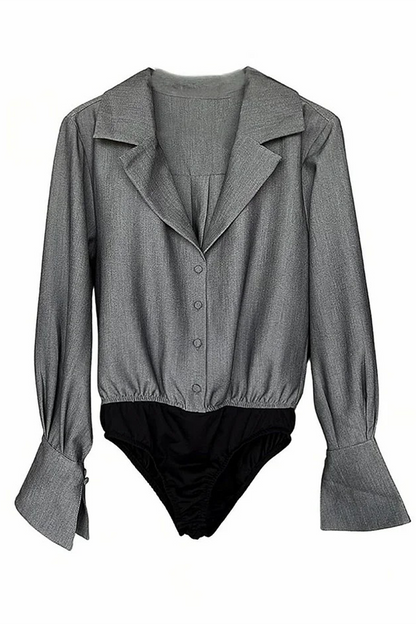 Beautifully Crafted Garment in a Classic Style