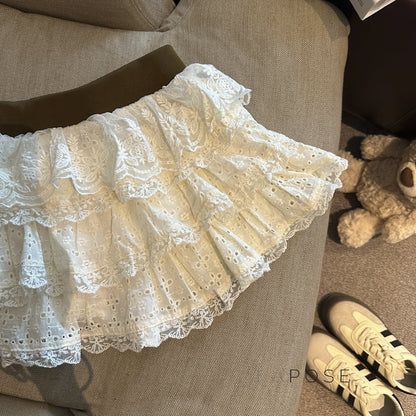 Beautifully Finished Garment in a Timeless Design