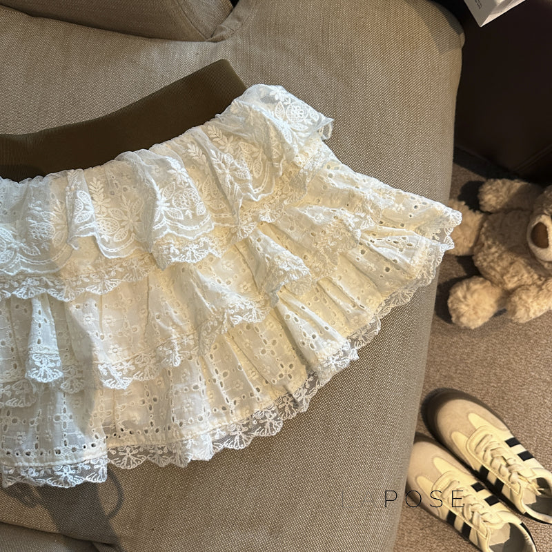 Beautifully Finished Garment in a Timeless Design