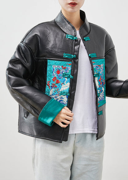 Sophisticated Jacket with a Clean Classic Look