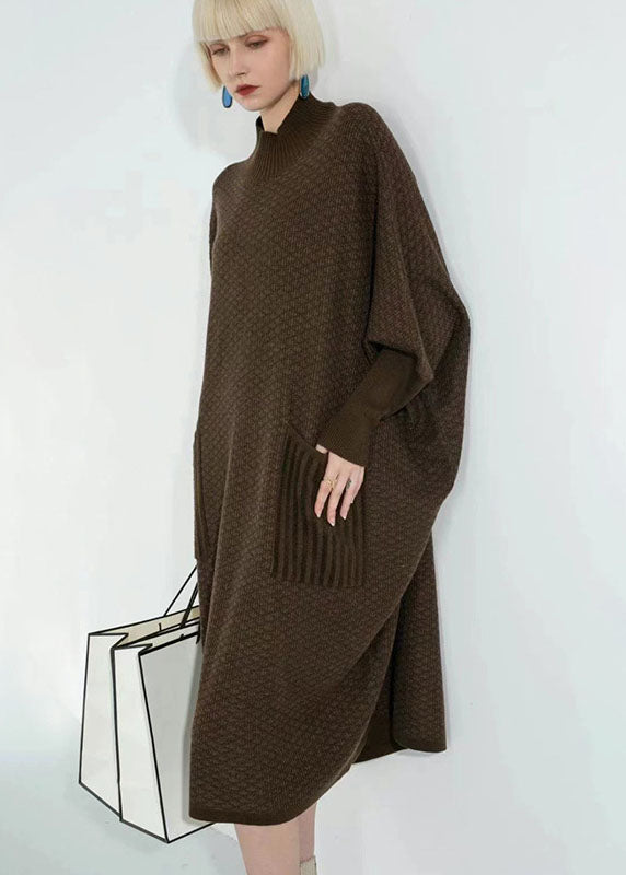Beautifully Balanced Sweater with Timeless Character