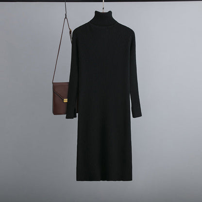 A Vintage Style Sweater with Delicate Timeless Details