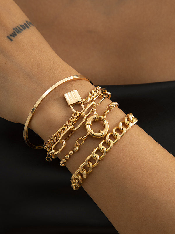 Beautifully Balanced Garment with Timeless Character