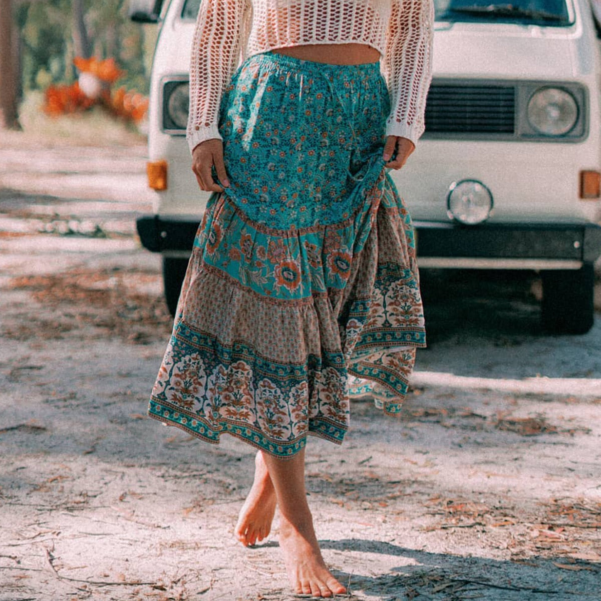 Beautifully Crafted Garment in a Classic Style