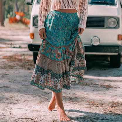 Beautifully Crafted Garment in a Classic Style