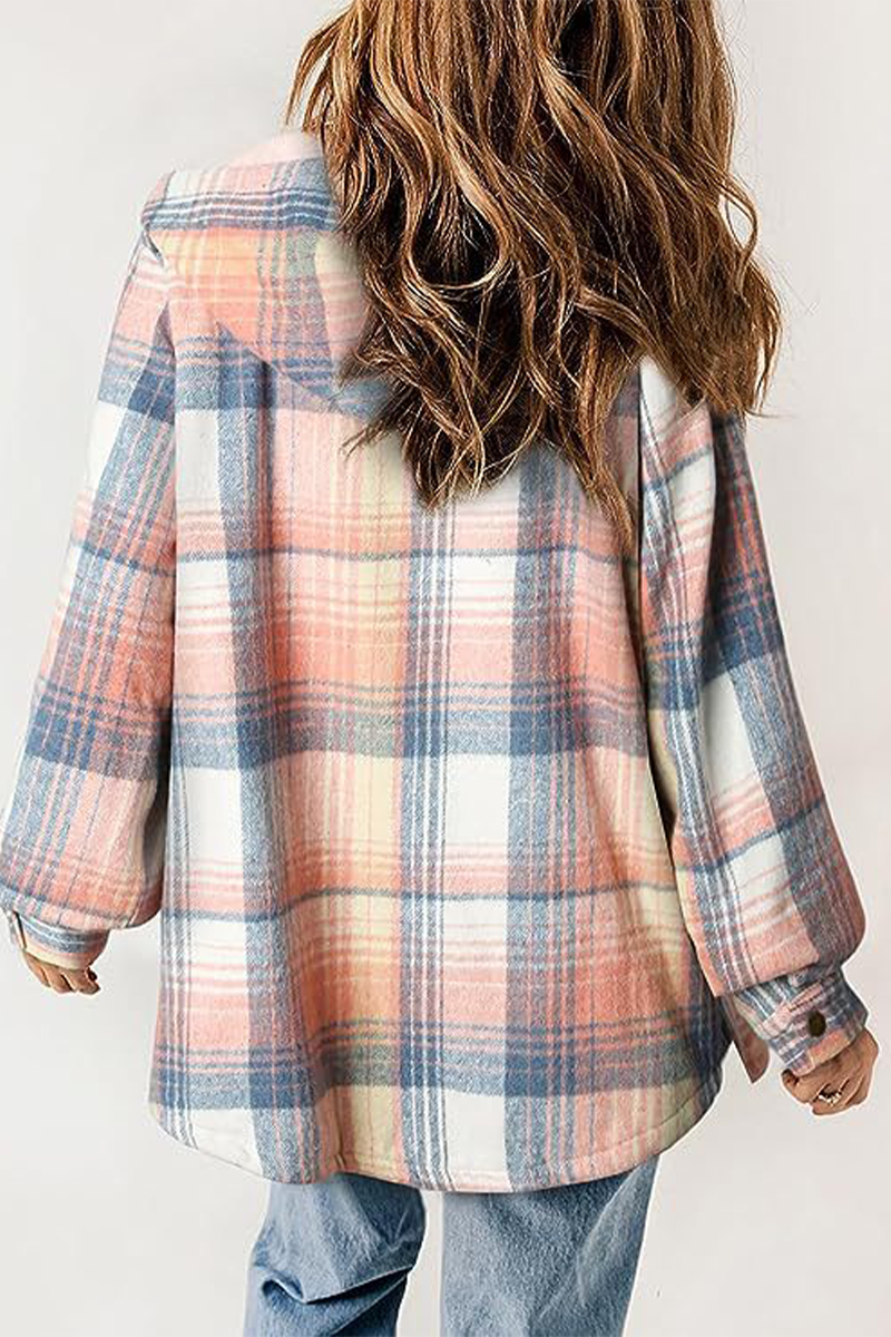 Gracefully Styled Garment for Any Occasion