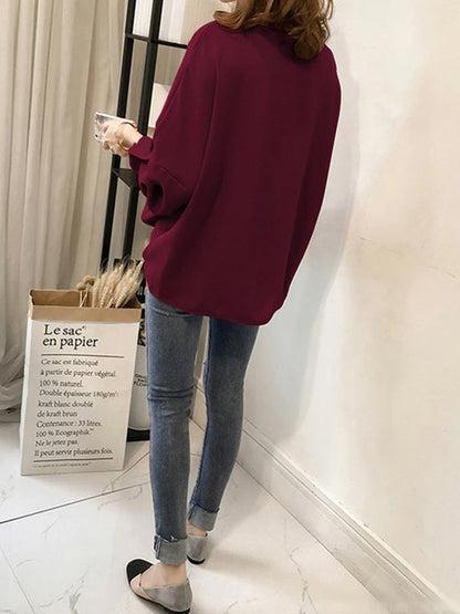 Beautifully Finished Blouse in a Timeless Design