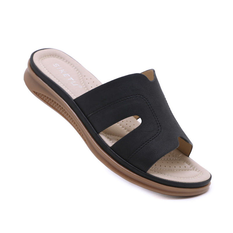 Classic Vintage & Enduringly Stylish Sandals