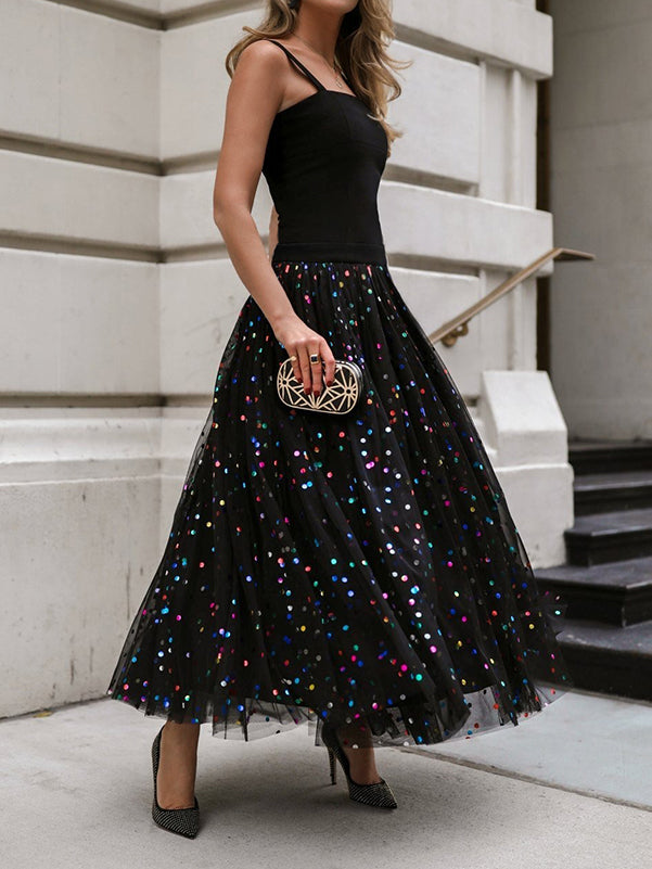 Vintage Inspired Garment with a Contemporary Edge