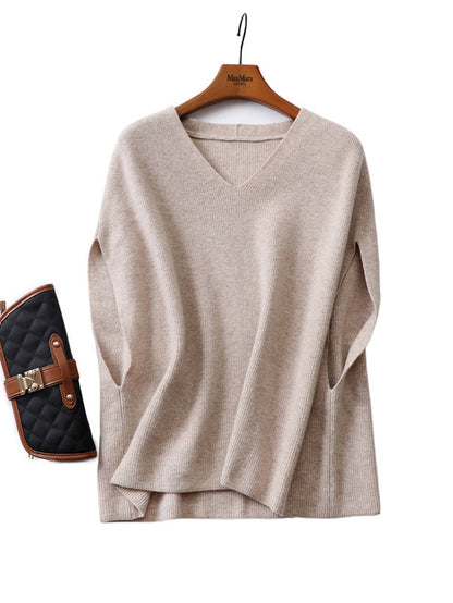 Polished Top with an Effortless Classic Look