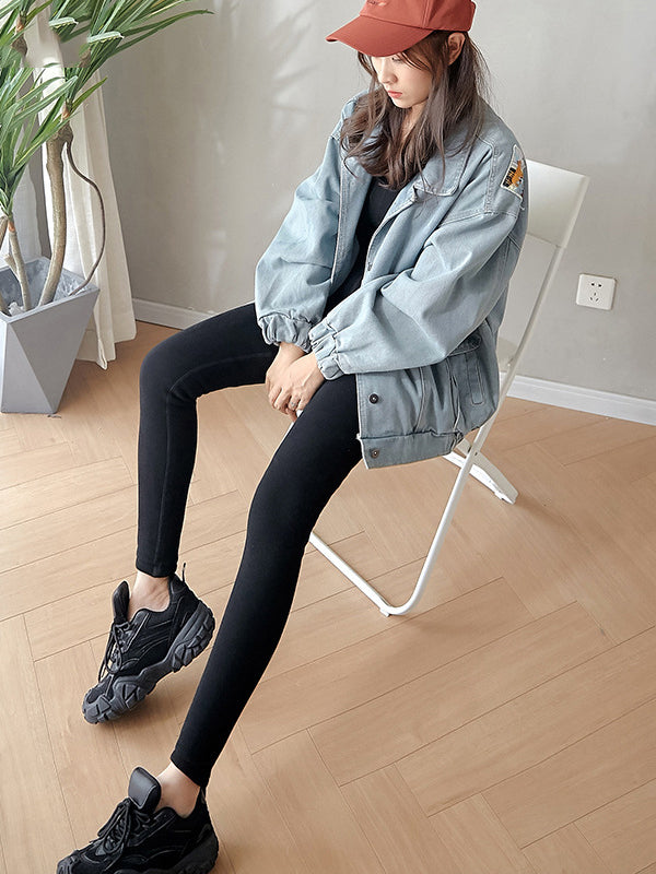 Beautifully Balanced Garment with Timeless Character