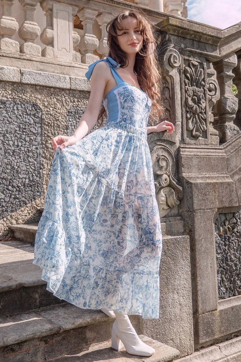Beautifully Balanced Garment with Timeless Character
