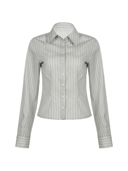 Elegantly Styled Shirt for Everyday Wear