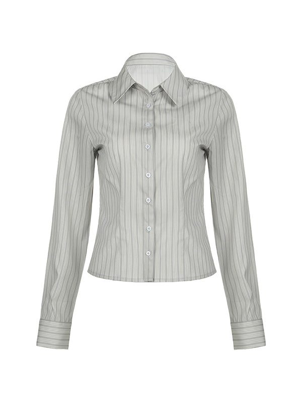 Elegantly Styled Shirt for Everyday Wear