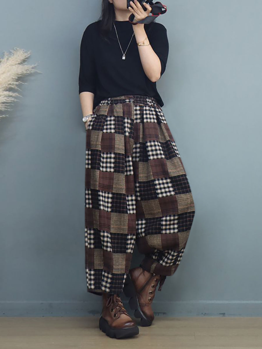 Beautifully Crafted Pants in a Classic Style