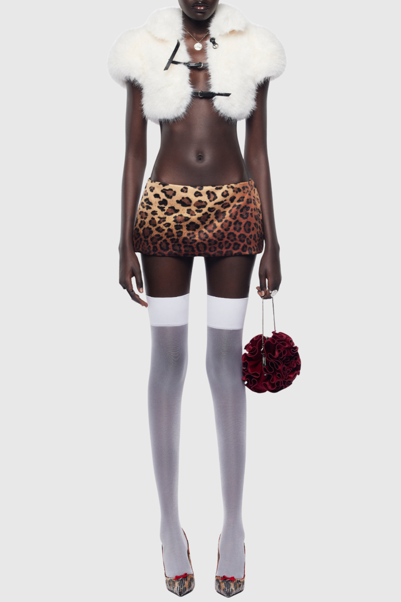 Gracefully Styled Garment for Any Occasion