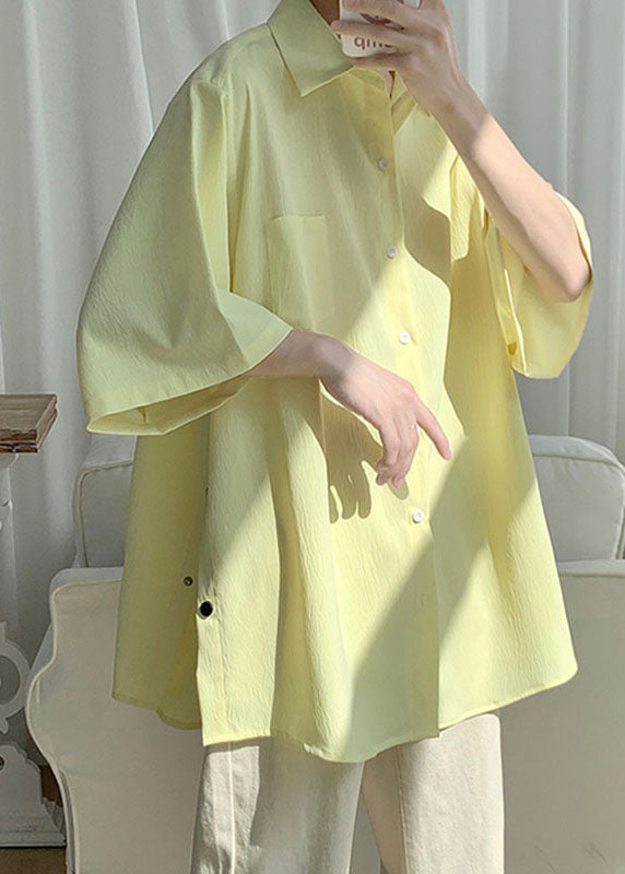 Gracefully Styled Shirt for Any Occasion