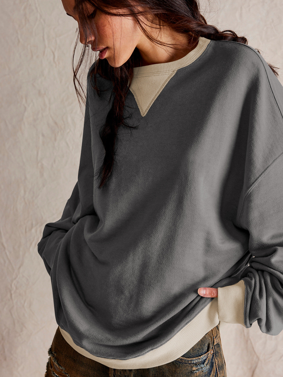 Beautifully Crafted Shirt in a Classic Style