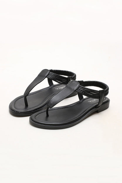 Gracefully Styled Sandals for Any Occasion