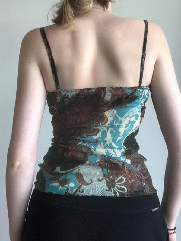 Beautifully Finished Top in a Timeless Design
