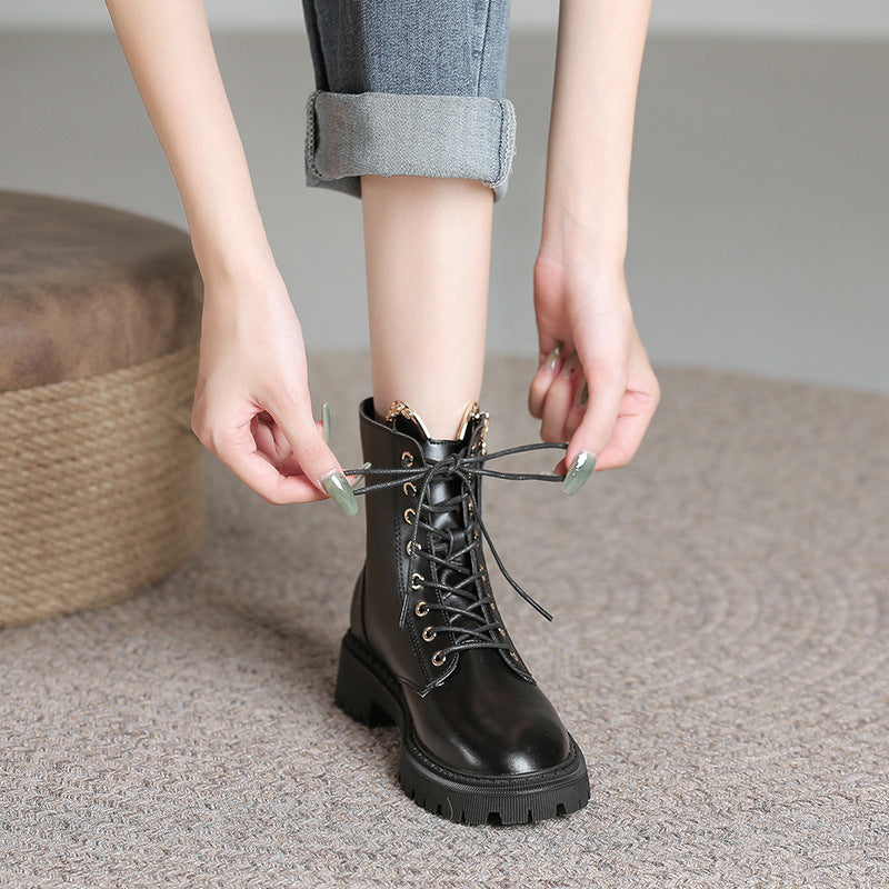 Gracefully Styled Boots for Any Occasion