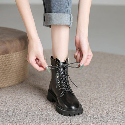 Gracefully Styled Boots for Any Occasion