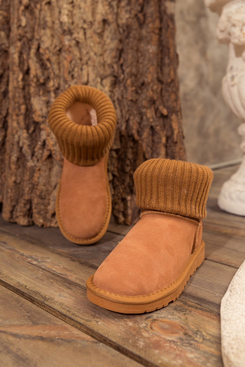 Gracefully Styled Boots for Any Occasion