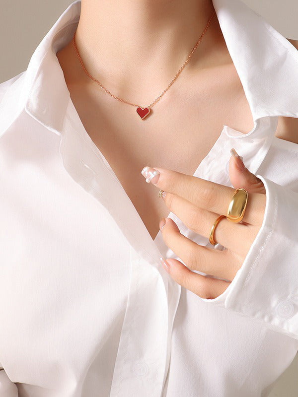 Elegantly Styled Garment for Everyday Wear