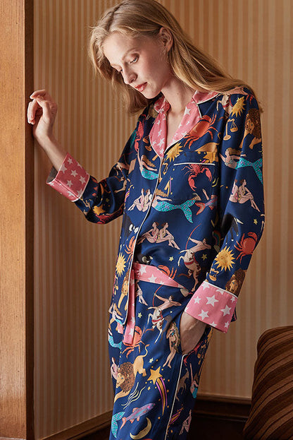 A Vintage Style Garment with Delicate Timeless Details