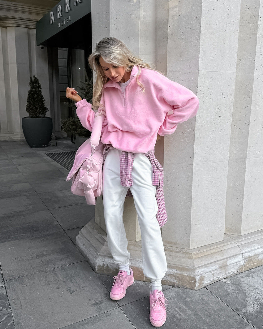 Classic Vintage & Enduringly Stylish Pullover