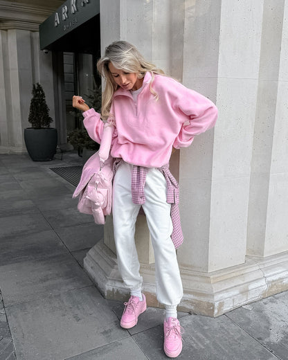 Classic Vintage & Enduringly Stylish Pullover