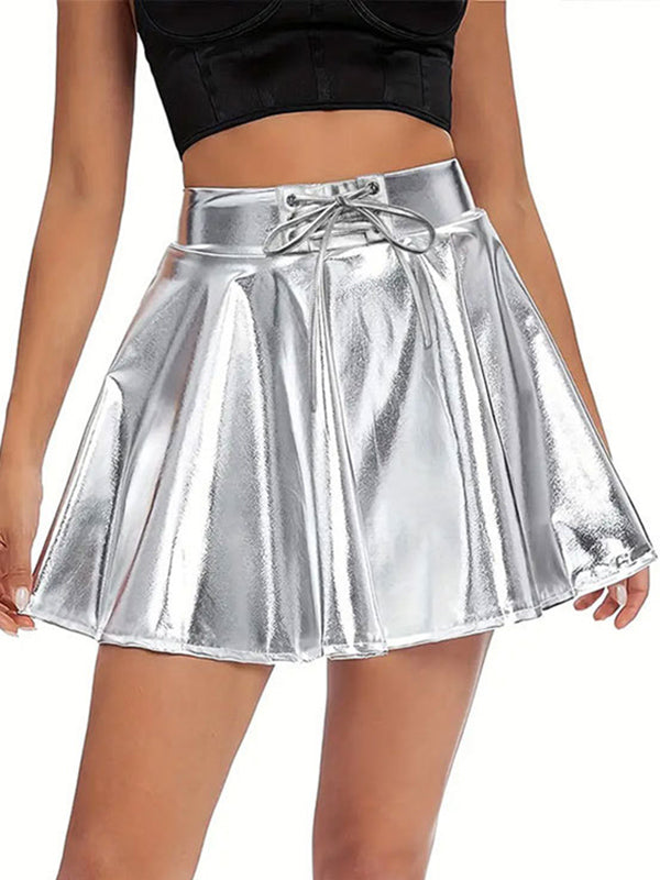 Well Tailored Garment with a Graceful Silhouette