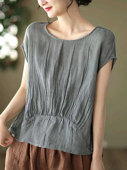 Beautifully Balanced Shirt with Timeless Character